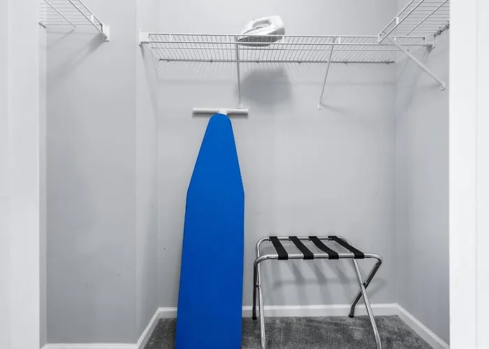 Hébergement de vacances Quiet Area/petfriendly/wi-fi/5 Beds/1.5 Bath Montgomery